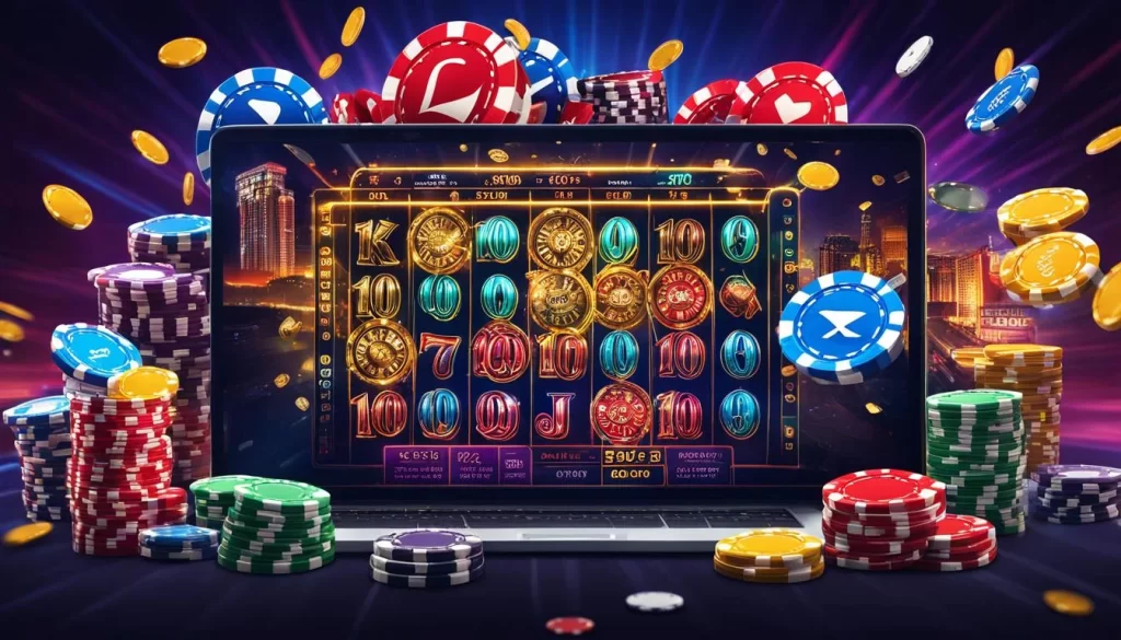 Giới thiệu chi tiết về nền tảng lucky6868