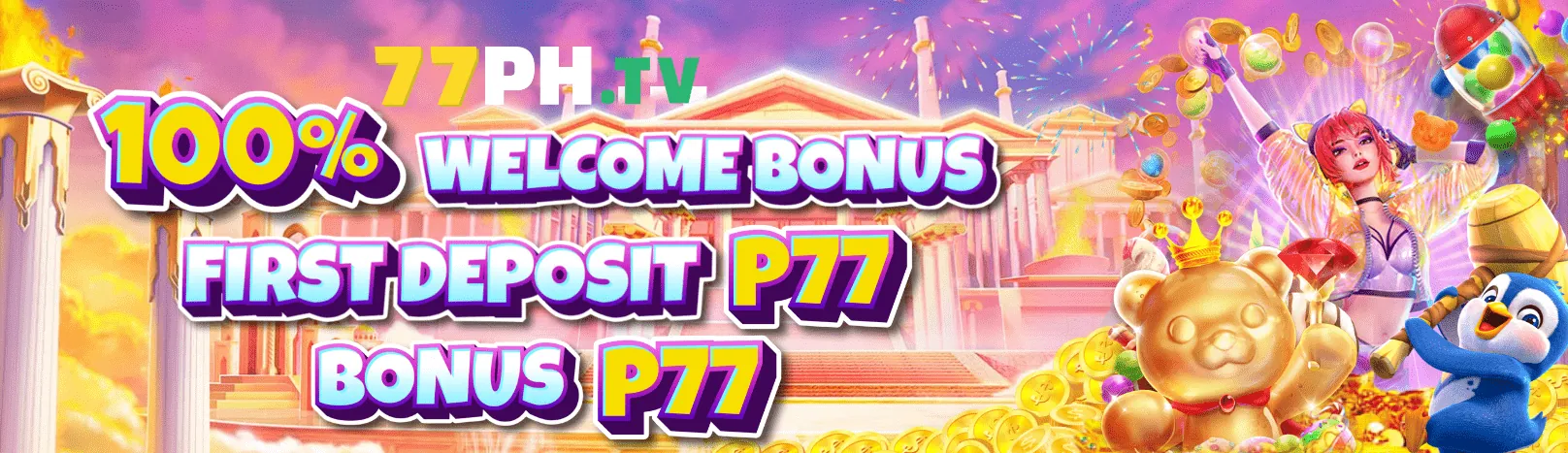 Hình ảnh tổng quan về Game Bài tại lucky6868
