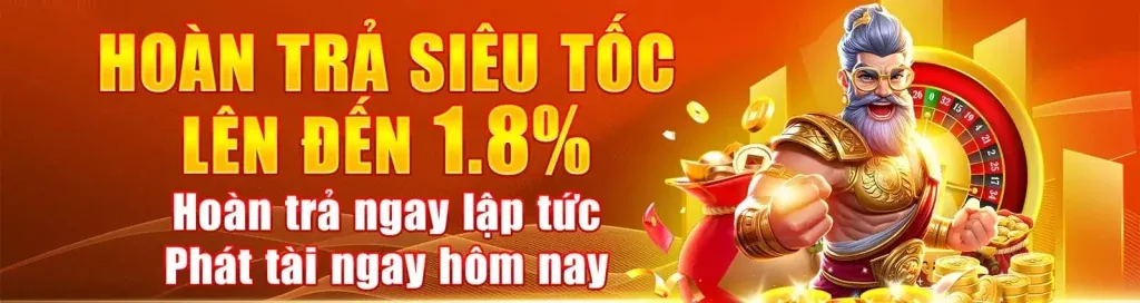 Các phương thức nạp rút tiền an toàn và nhanh chóng tại lucky6868