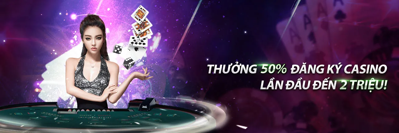 Khuyến mãi sảnh game lucky6868