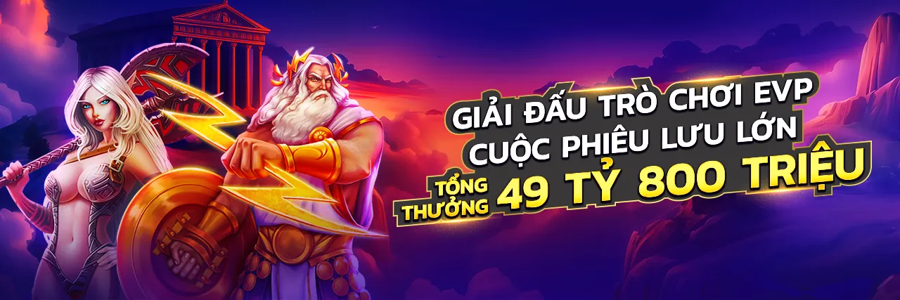 Hoàn trả cược thua lucky6868