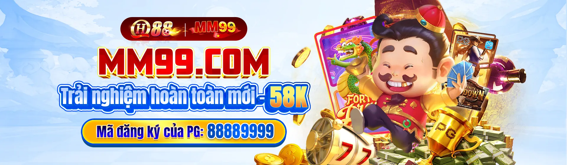 Hình ảnh Nổ Hũ tại lucky6868 với jackpot lớn