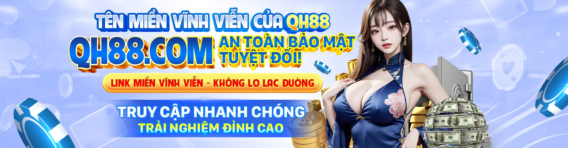Chính sách quyền riêng tư của lucky6868 đảm bảo an toàn dữ liệu người dùng