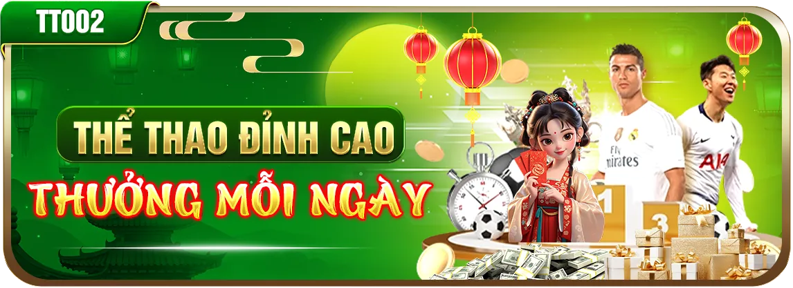 Cá cược thể thao tại lucky6868