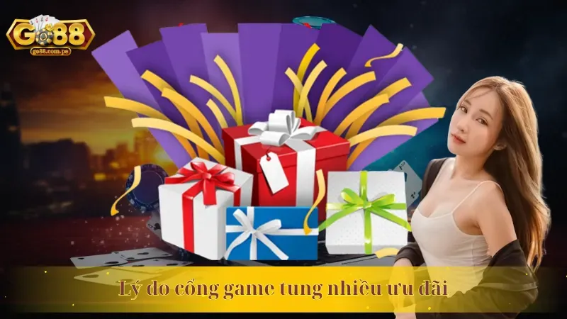 Khuyến mãi chào mừng thành viên mới tại lucky6868