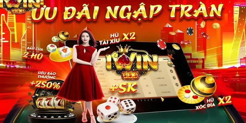 Tham gia giải đấu lucky6868