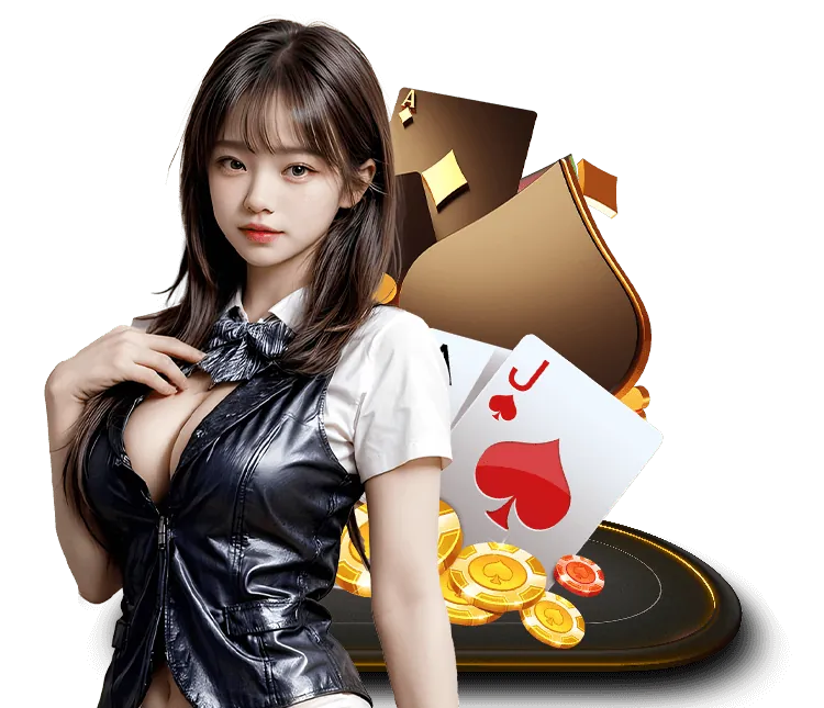 Hình ảnh tổng hợp các trò Game Bài phổ biến tại lucky6868